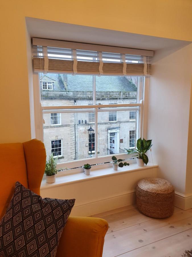 The Taylor Suite - Stunning 2-Ensuite Beds, Cathedral View Roof Garden Truro Exterior photo